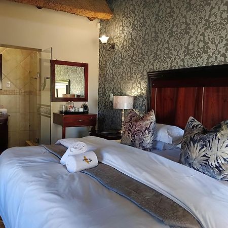 Kassaboera Lodge Hartbeespoort Εξωτερικό φωτογραφία