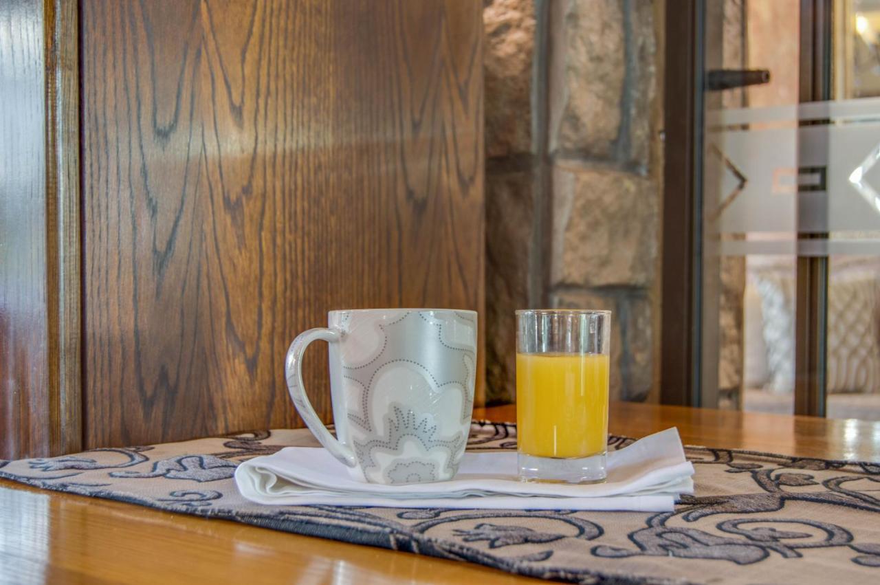Kassaboera Lodge Hartbeespoort Εξωτερικό φωτογραφία