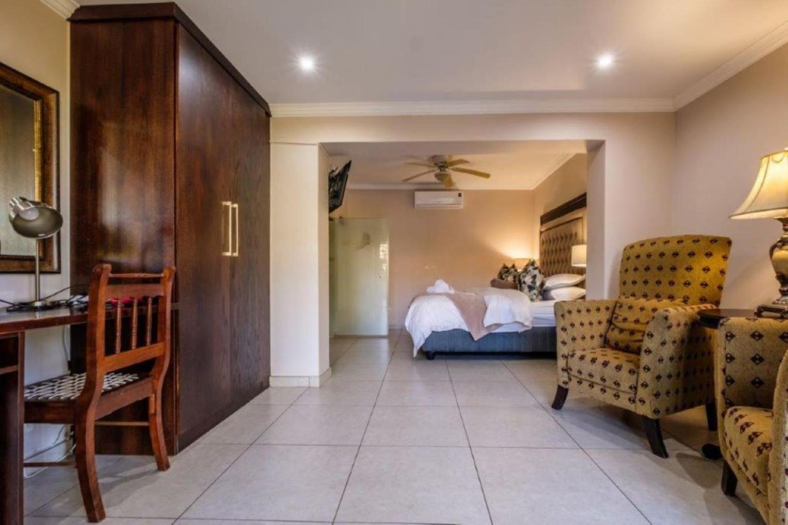 Kassaboera Lodge Hartbeespoort Εξωτερικό φωτογραφία