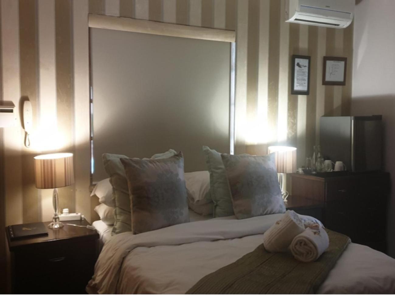 Kassaboera Lodge Hartbeespoort Εξωτερικό φωτογραφία