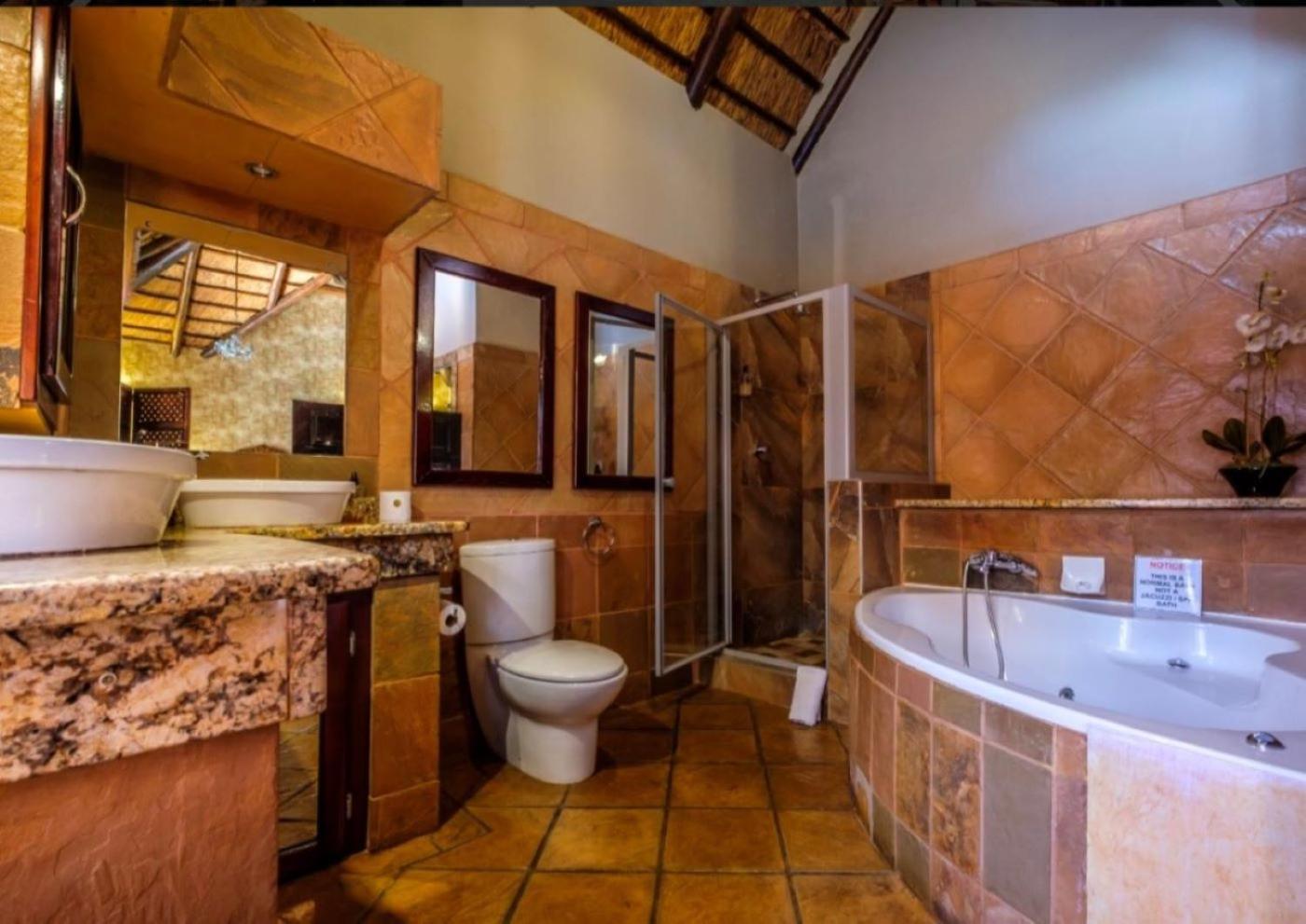 Kassaboera Lodge Hartbeespoort Εξωτερικό φωτογραφία