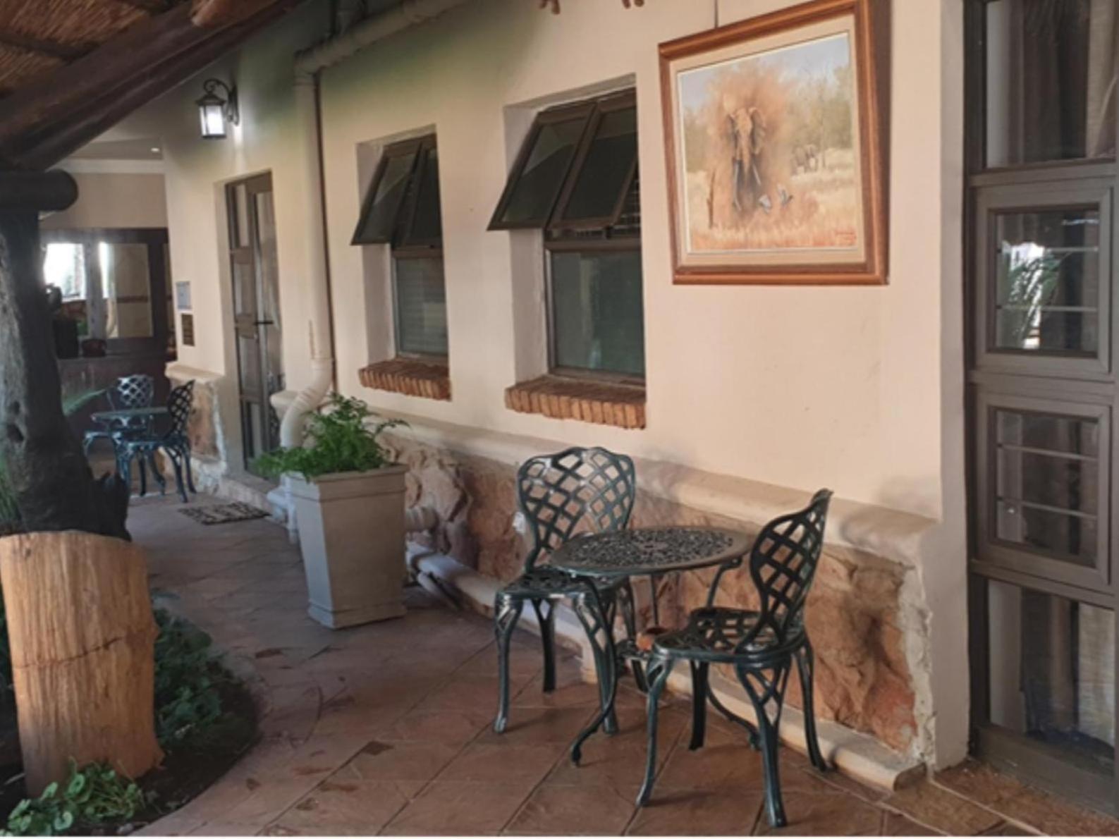 Kassaboera Lodge Hartbeespoort Εξωτερικό φωτογραφία