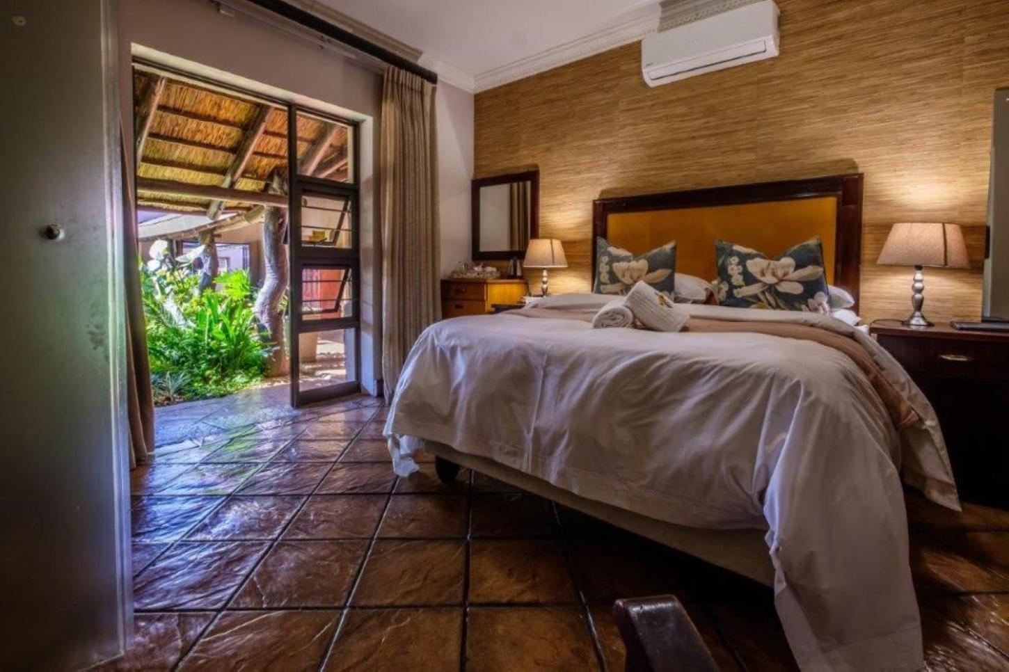 Kassaboera Lodge Hartbeespoort Εξωτερικό φωτογραφία