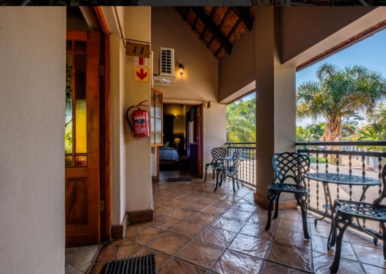 Kassaboera Lodge Hartbeespoort Εξωτερικό φωτογραφία