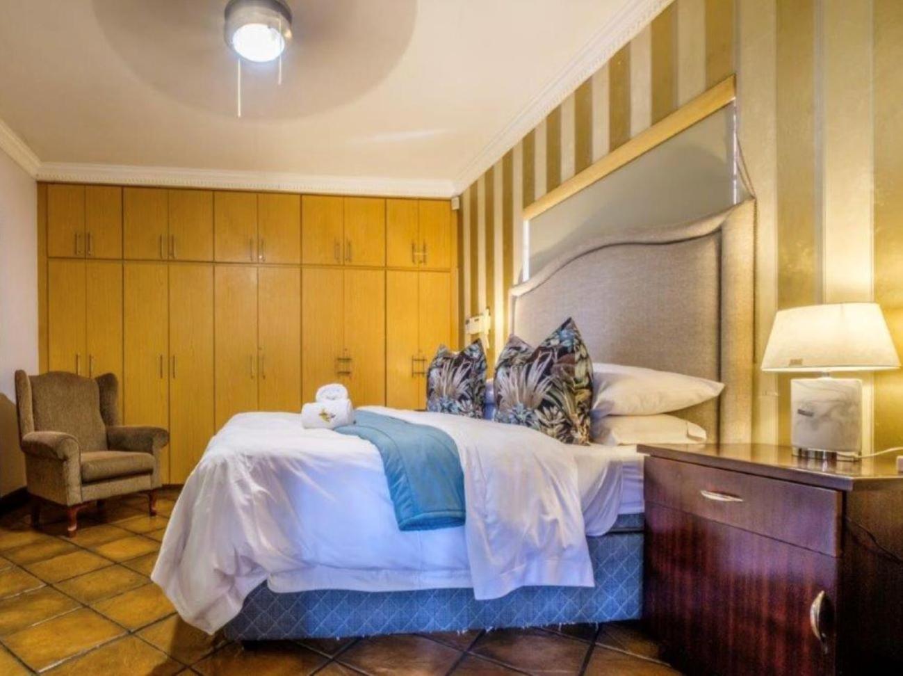 Kassaboera Lodge Hartbeespoort Εξωτερικό φωτογραφία