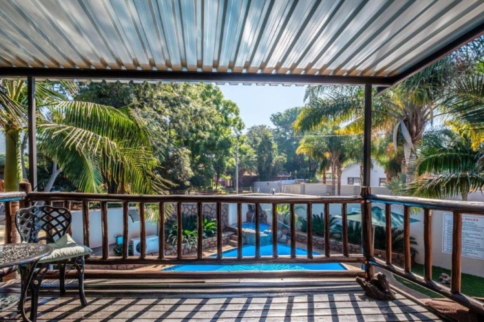 Kassaboera Lodge Hartbeespoort Εξωτερικό φωτογραφία