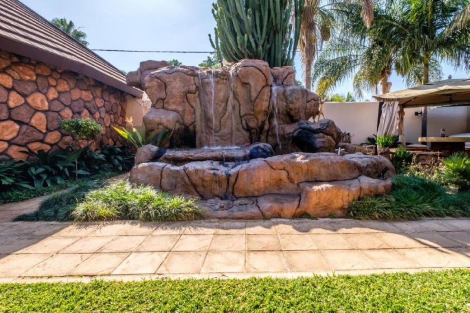 Kassaboera Lodge Hartbeespoort Εξωτερικό φωτογραφία