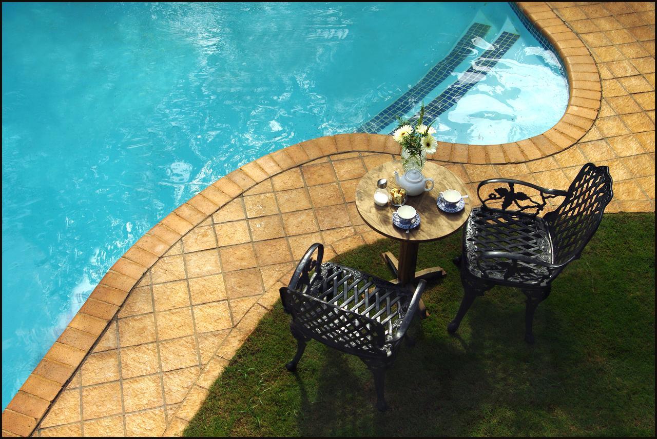 Kassaboera Lodge Hartbeespoort Εξωτερικό φωτογραφία