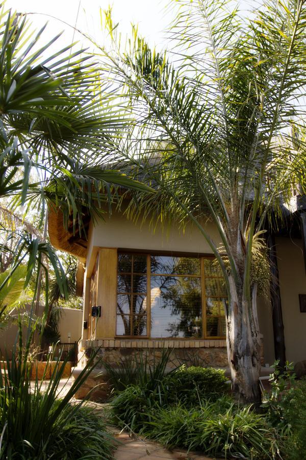 Kassaboera Lodge Hartbeespoort Εξωτερικό φωτογραφία