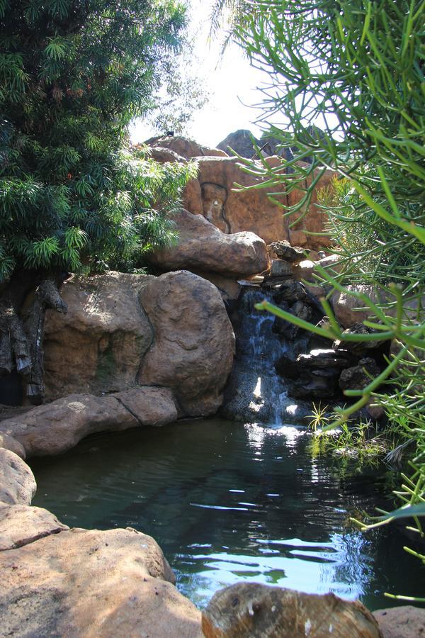 Kassaboera Lodge Hartbeespoort Εξωτερικό φωτογραφία