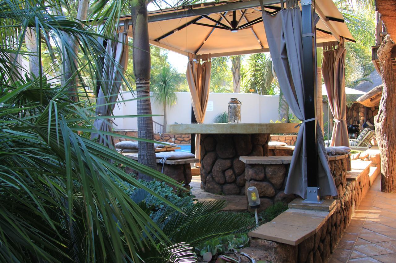 Kassaboera Lodge Hartbeespoort Εξωτερικό φωτογραφία