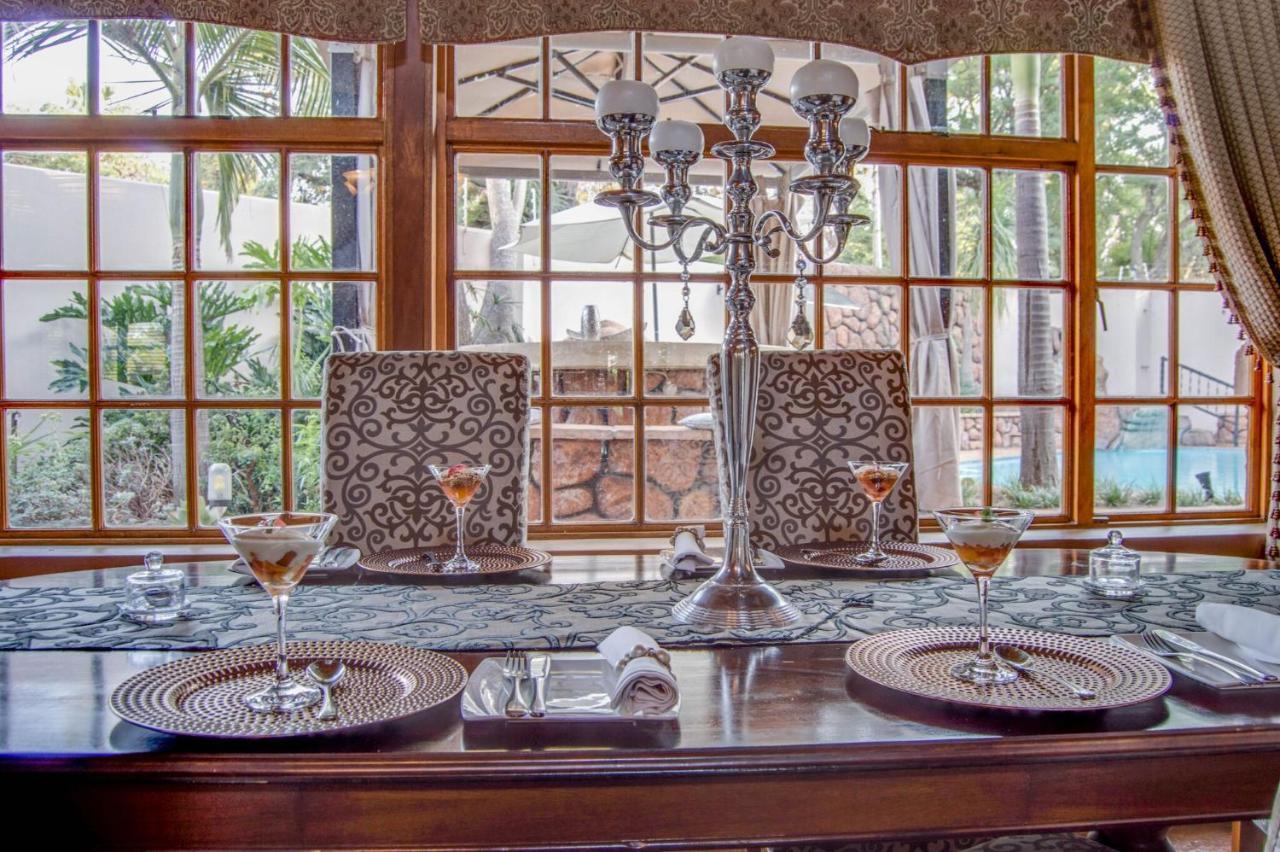 Kassaboera Lodge Hartbeespoort Εξωτερικό φωτογραφία