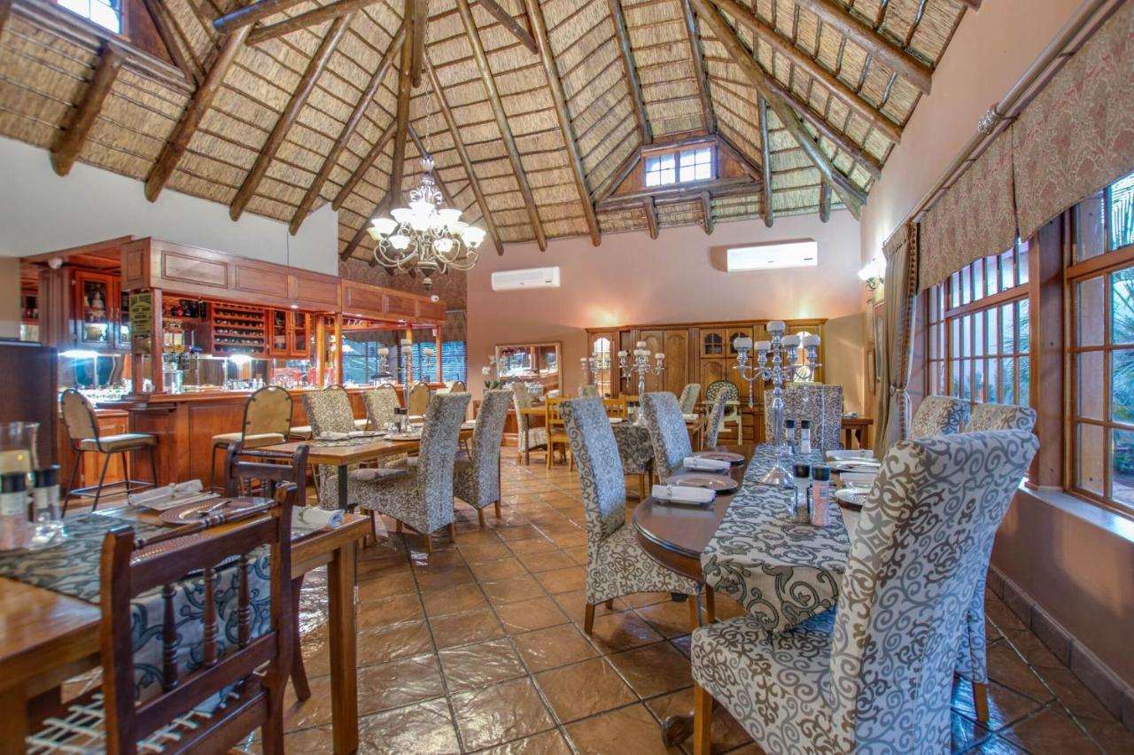 Kassaboera Lodge Hartbeespoort Εξωτερικό φωτογραφία