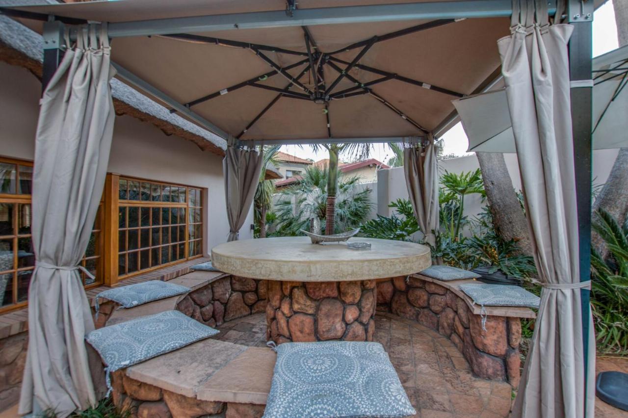 Kassaboera Lodge Hartbeespoort Εξωτερικό φωτογραφία