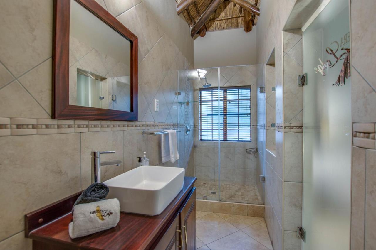 Kassaboera Lodge Hartbeespoort Εξωτερικό φωτογραφία