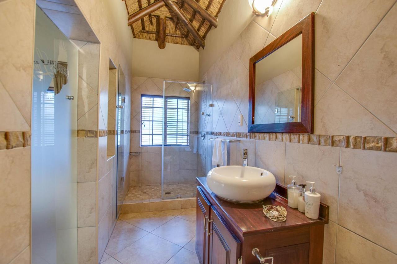 Kassaboera Lodge Hartbeespoort Εξωτερικό φωτογραφία