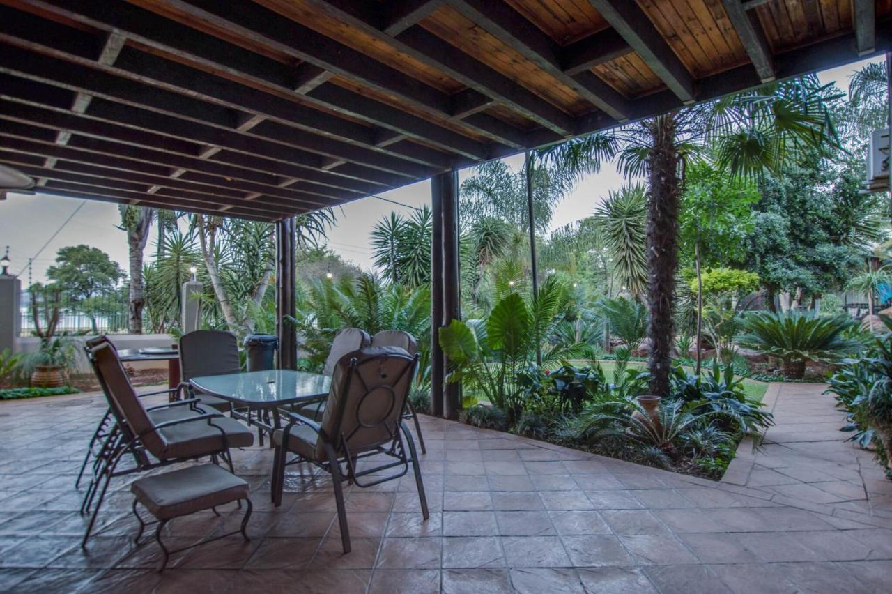 Kassaboera Lodge Hartbeespoort Εξωτερικό φωτογραφία