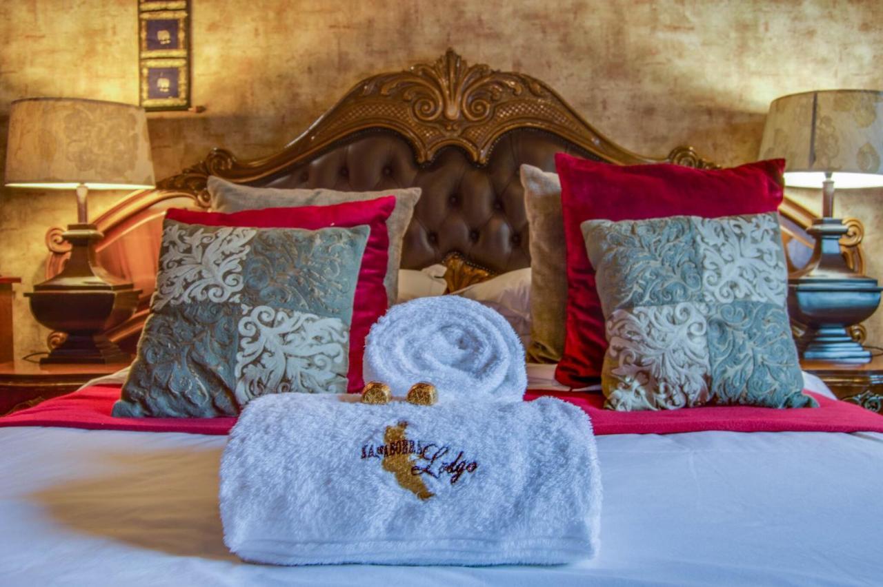 Kassaboera Lodge Hartbeespoort Εξωτερικό φωτογραφία