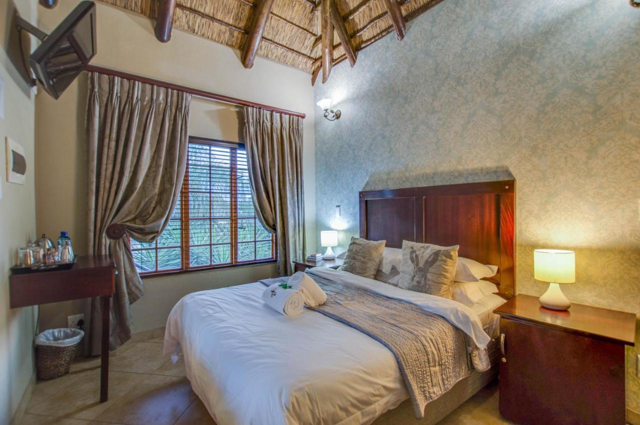 Kassaboera Lodge Hartbeespoort Εξωτερικό φωτογραφία