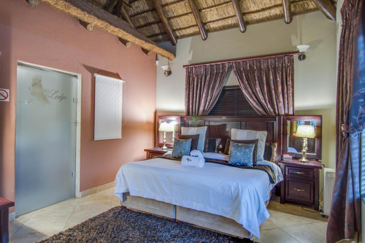 Kassaboera Lodge Hartbeespoort Εξωτερικό φωτογραφία